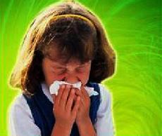 Какой насморк считается аллергическим?