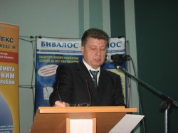На Чернігівщині проходять "Дні геронтології та геріатрії"