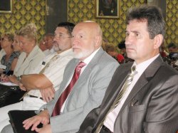 Всеукраїнська конференція в Іллічівську
