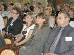 Всеукраїнська конференція в Іллічівську