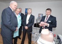 Украине необходимо стандартизировать требования к лапароскопической хирургии - Минздрав