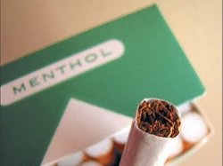 Американские эксперты предложили запретить ментоловые сигареты