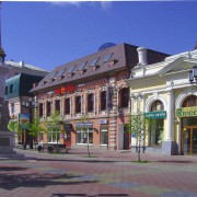 Челябинский областной аптечный склад признан лидером бизнес-рейтинга страны