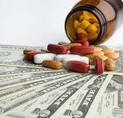 Стоимость лекарств будут возмещать только тяжелобольным - Держлікслужба
