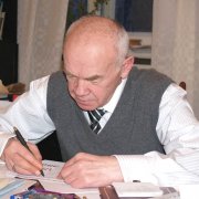 Жизнь — материя вечная… штрихи к портрету академика Юрия Волянского
