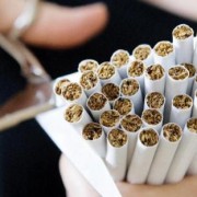 В правительство внесут законопроект о защите здоровья населения от последствий потребления табака