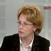 Самым слабым звеном российского здравоохранения министр сочла кадровую службу