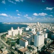 Вспышка холеры на Кубе добралась до столицы
