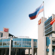 Два новых медцентра появятся в Москве и Санкт-Петербурге в течение пяти лет