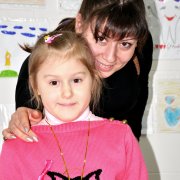 Стоматологическая клиника «Granddent» дарит детям улыбки