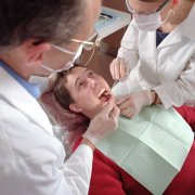 Здоровые зубы - минус один повод для беспокойства