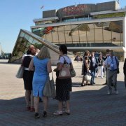 В Одессе прошел 3-й Конгресс Евроазиатской Ассоциации дерматовенерологов