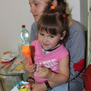 Стоматологическая клиника «Granddent» опекает детей из приюта