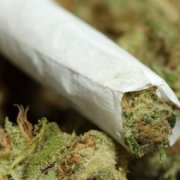 Курение марихуаны помогло страдающим болезнью Крона