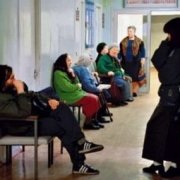 Московским врачам грозят штрафы за госпитализацию пациентов