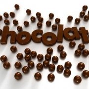 Пользу темного шоколада для сердца обеспечили бактерии кишечника