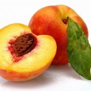 Персики подавляют развитие рака молочной железы