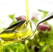 Растительное масло снижает уровень холестерина в крови