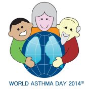 Всемирный день борьбы с бронхиальной астмой