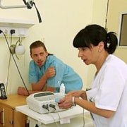 В России не хватает 120 тысяч врачей
