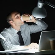 Ночная работа и плохое питание - самое нездоровое сочетание