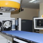 Современный подход к лечению рака предстательной железы методом дистанционной лучевой терапии в отделении лучевой терапии Всеукраинского центра радиохирургии КБ «Феофания»