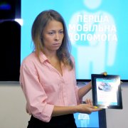 Мобильное приложение от «Киевстар» и клиники «БОРИС» поможет оказать первую медицинскую помощь