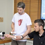 Мобильное приложение от «Киевстар» и клиники «БОРИС» поможет оказать первую медицинскую помощь