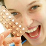 Виды современной женской контрацепции