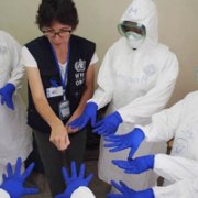 Через 6 месяцев после объявления о вспышке Эболы: что происходит, когда смертоносный вирус поражает неимущих