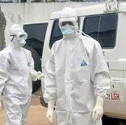 В Финляндии госпитализировали первого больного с подозрением на Эбола