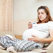 Простуда и беременность