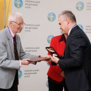 Компания STADA награждена орденом «Гордость медицины Украины»
