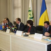 Сегодня, 25 января, в Украине стартует третий раунд дополнительной вакцинации против полиомиелита