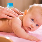 Особенности и специфика детского массажа грудничков