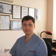 Случай из практики нейрохирурга Алексея Леонтьева