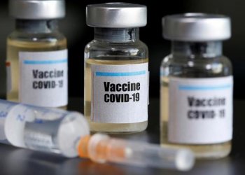 Какой стране первой достанется вакцина от COVID-19
