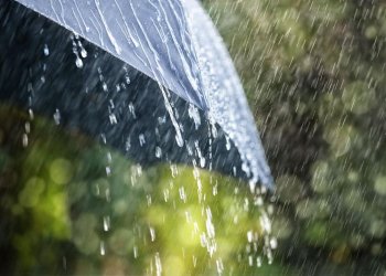 Пластиковые дожди могут прийти на смену кислотным