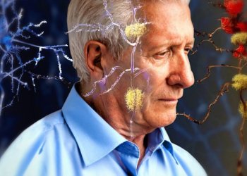 Повторяющиеся негативные мысли могут быть связаны с развитием болезни Альцгеймера