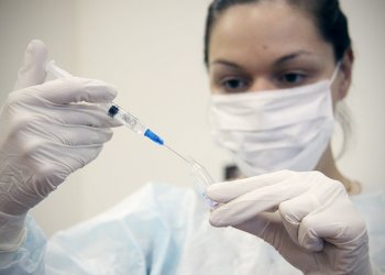 Прорыв: к испытаниям допущена новая вакцина против полиомиелита