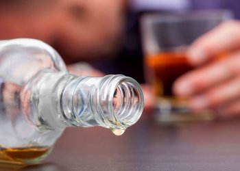 Аминокислота спасет от неприятных последствий потребления спиртного