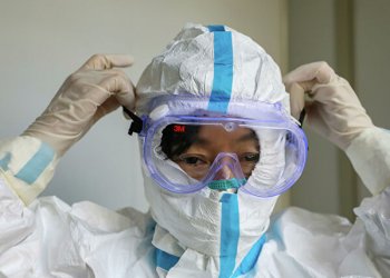 Медные маски - прорыв в защите от коронавируса