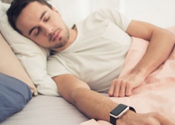 Простая и эффективная система поможет проследить за сном человека
