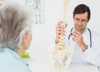 Ученые предложили неожиданный способ лечения и предотвращения остеопороза
