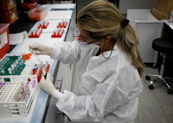 Европейские исследователи сообщили о появлении нового вида коронавируса